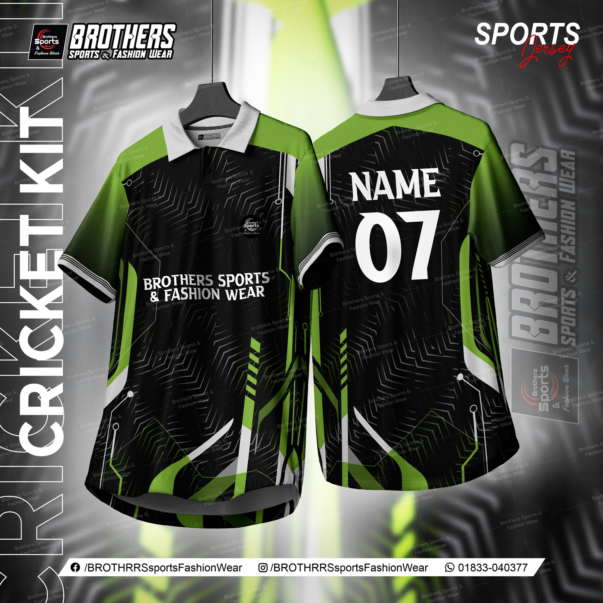 Sports & Fashion Wear 24